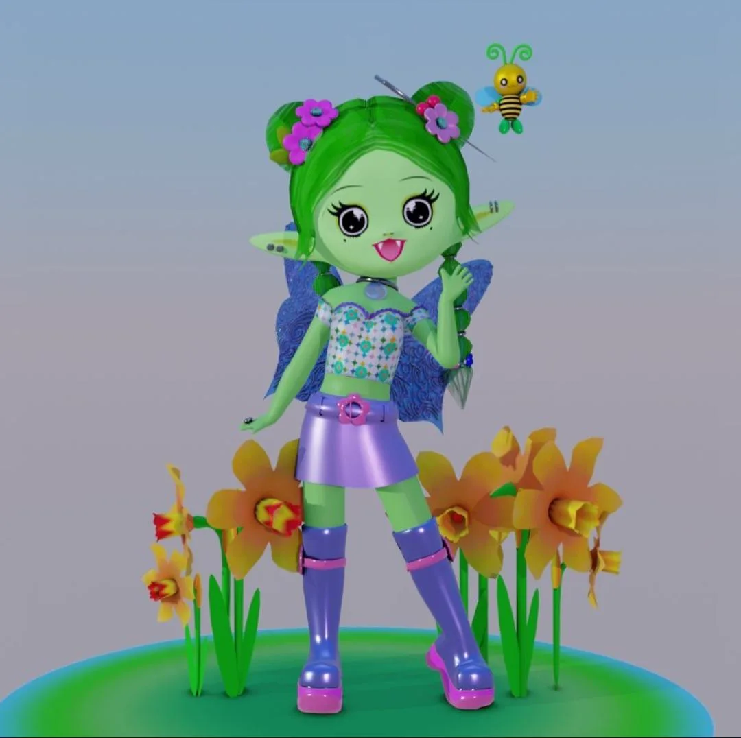 asset
